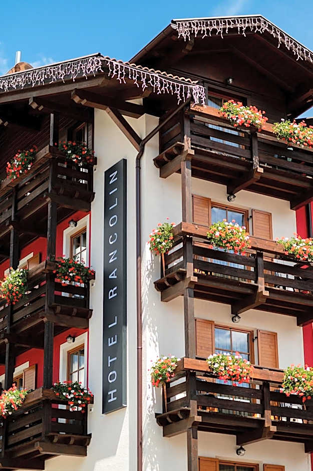 Romantic Charming Hotel Rancolin