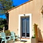 Maison d'Hôtes & Spa La Chêneraie-Provence Ventoux