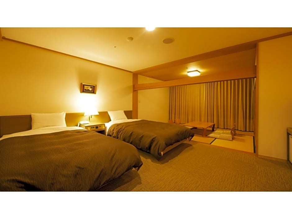 Shintainai Onsen Royal Tainai Park Hotel - Vacation STAY 93680v
