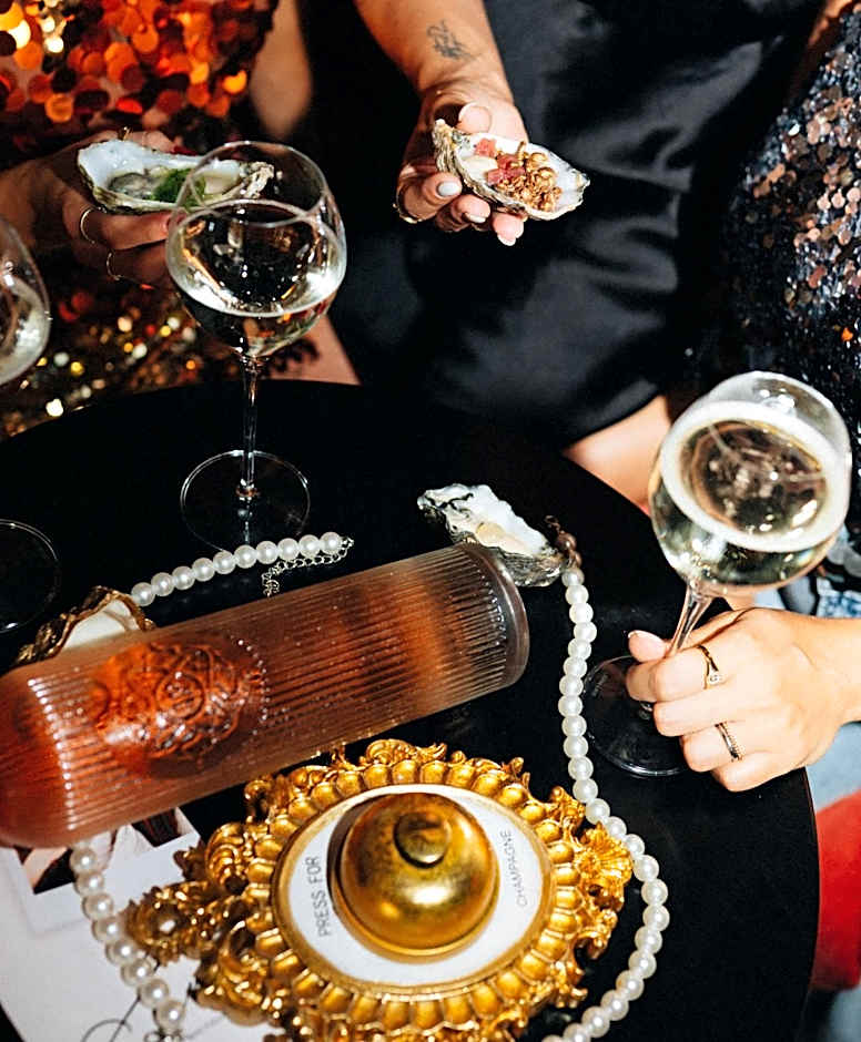 Boutique hotel van Ham