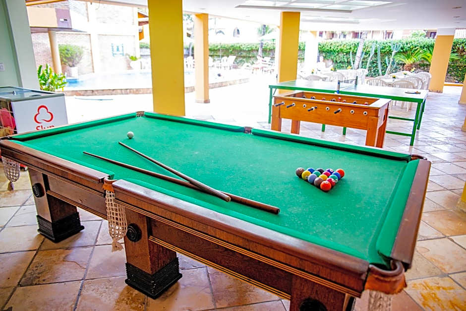 Pizzato Praia Hotel