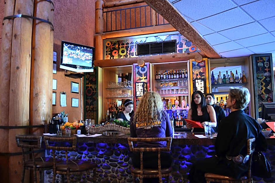 Nativo Lodge