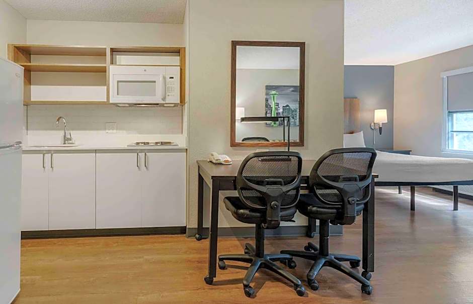 Extended Stay America Suites - Fremont - Newark