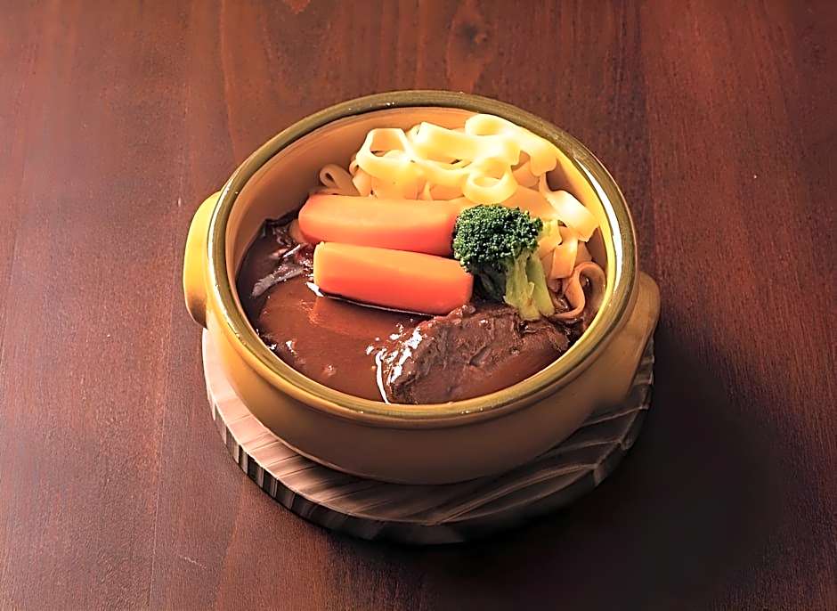 Hotel Aru Kyoto Sanjo Kiyamachi Do-ri