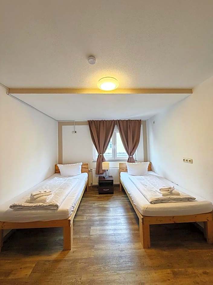 my Hostel Füssen