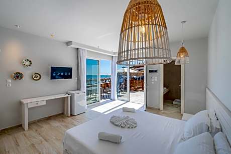 Double Room Beachfront