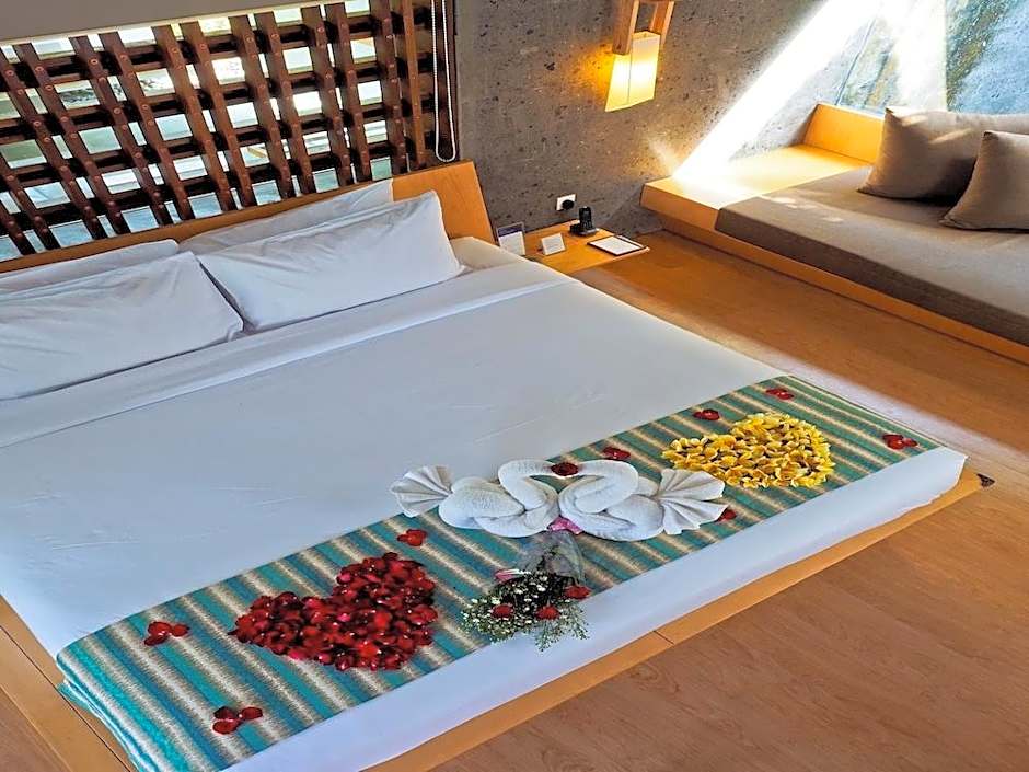 The Santai by LifestyleRetreats