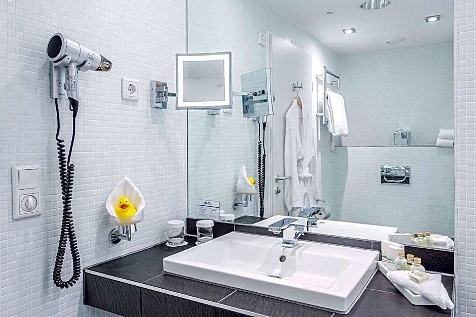 Best Western Macrander Hotel Frankfurt/Kaiserlei