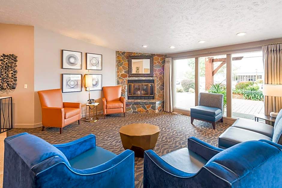 Quality Inn & Suites Coeur D'Alene