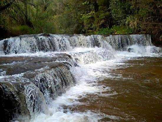 Pousada Chácara Amarela Acolhedora e Tranquila