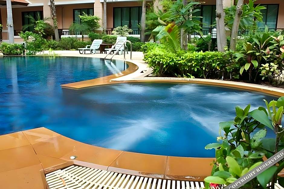 Le Casa Bang Saen Hotel