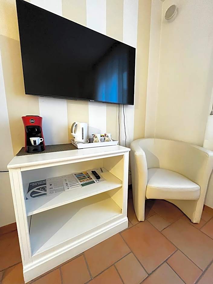 Manci Apartments by Hotel America