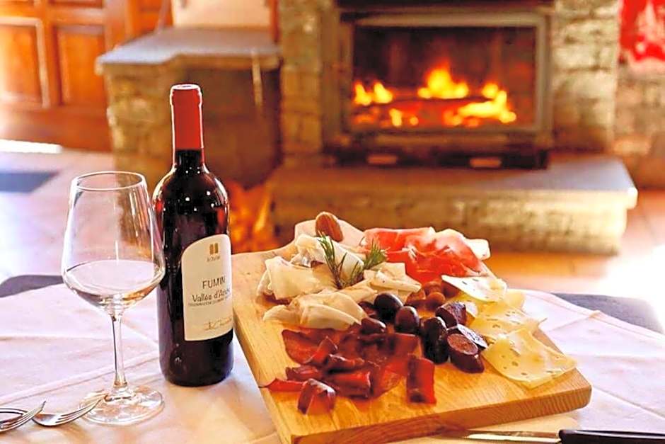 Hotel & Ristorante Serenella