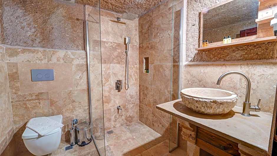 La Vie Cappadocia Cave