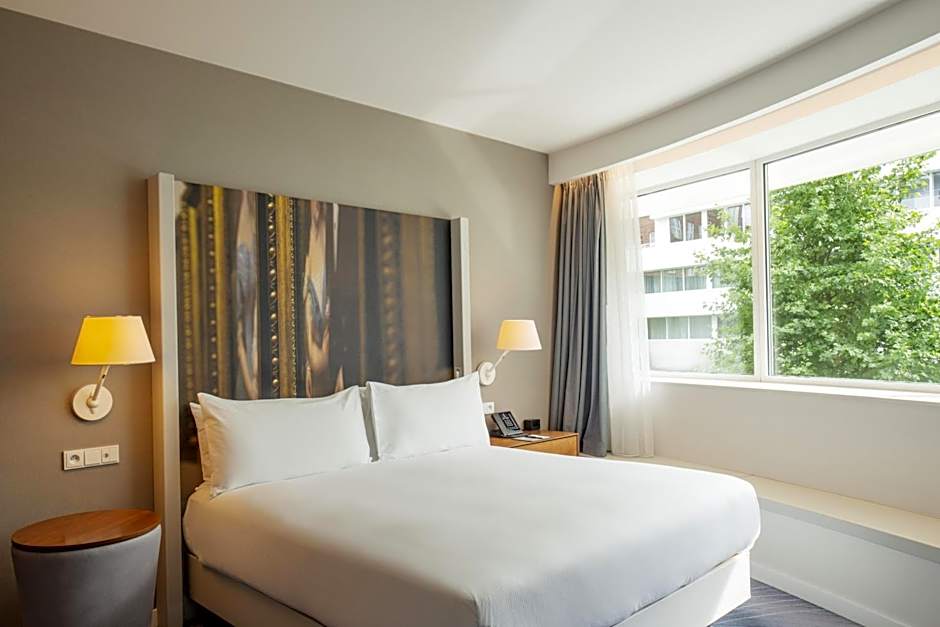 DoubleTree by Hilton Wroclaw