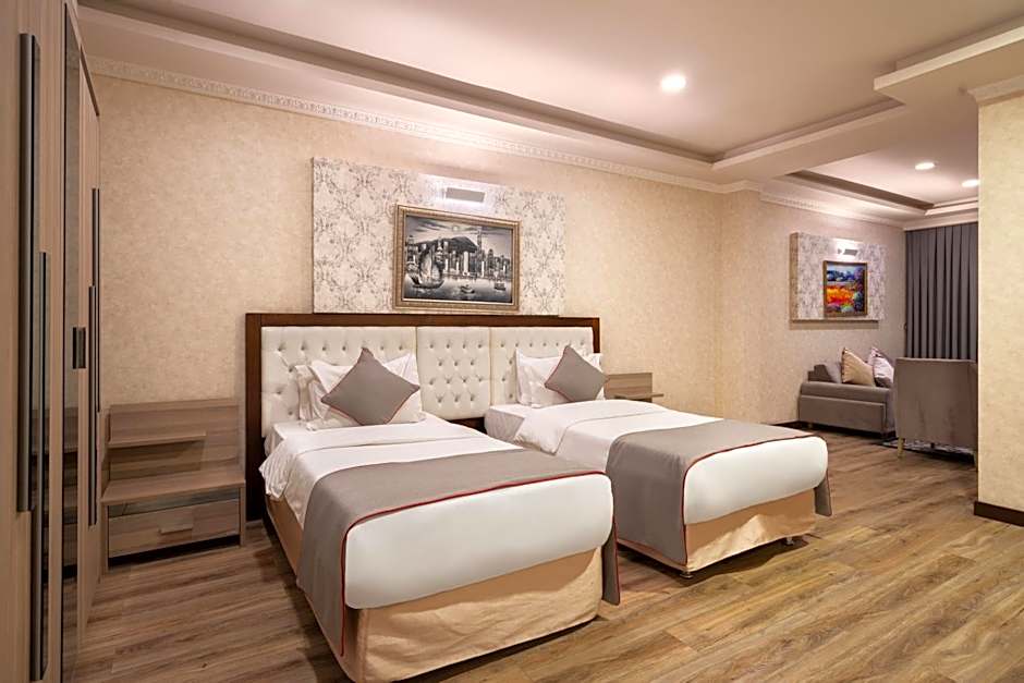 Ramada by Wyndham - Sulaymaniyah Salim Street