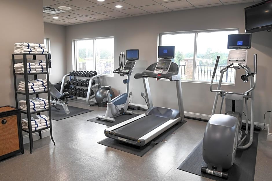 Holiday Inn Valdosta Conference Center By IHG