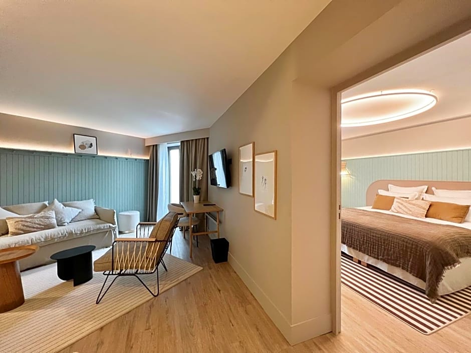 Emeria Dinard Thalasso Spa