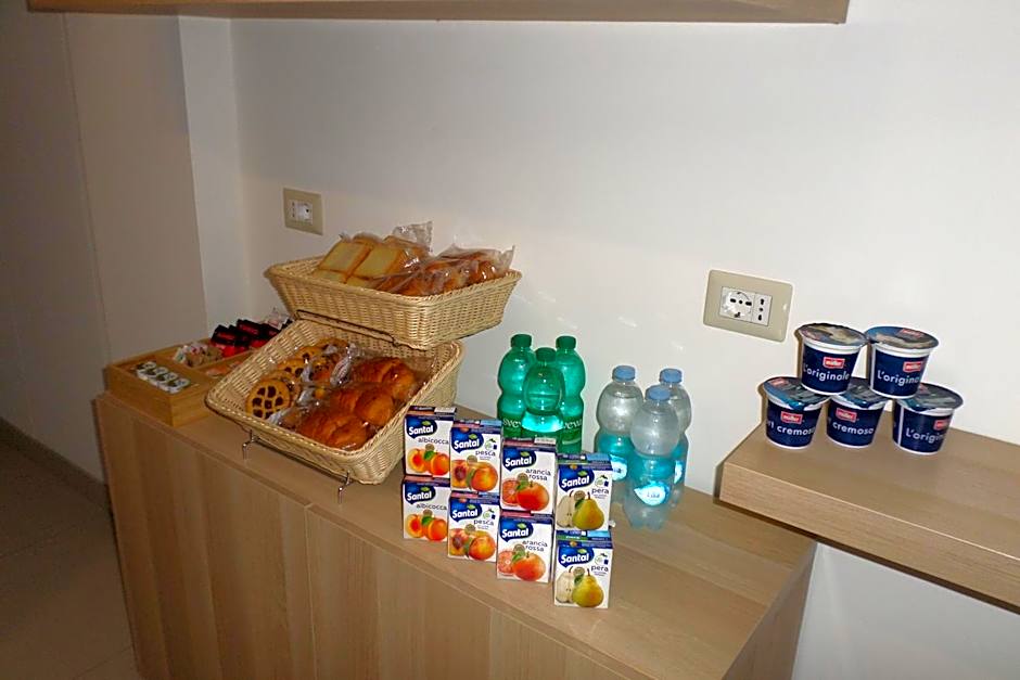 B&B Mansarda del Sole