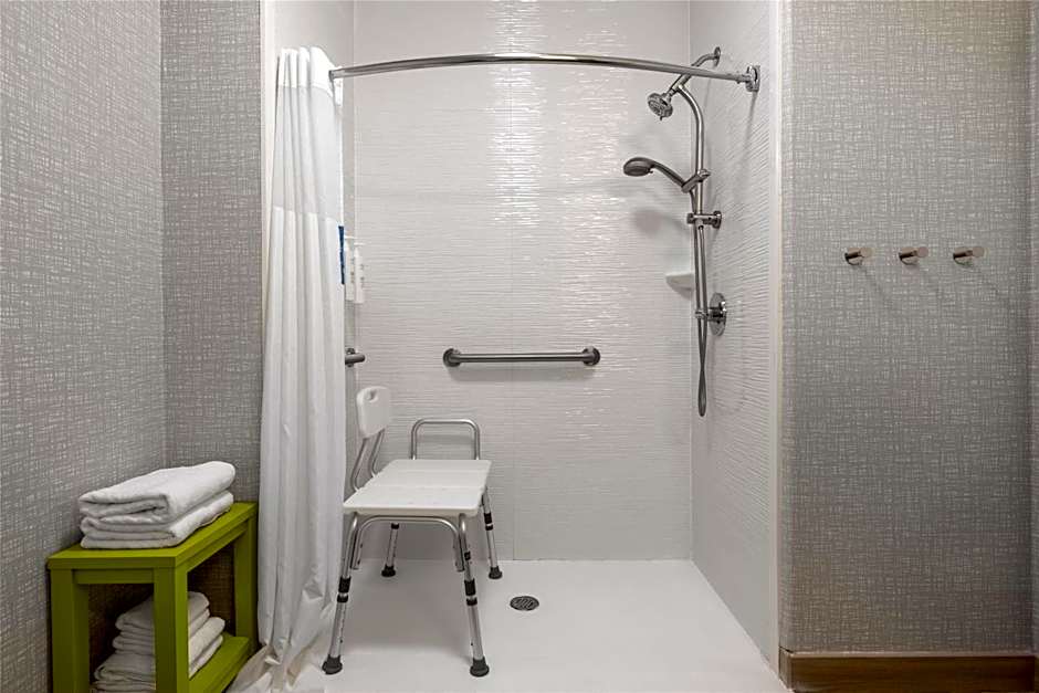 Hampton Inn By Hilton & Suites Galveston