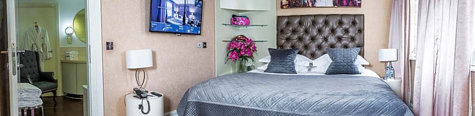 Karma Sanctum Soho Hotel