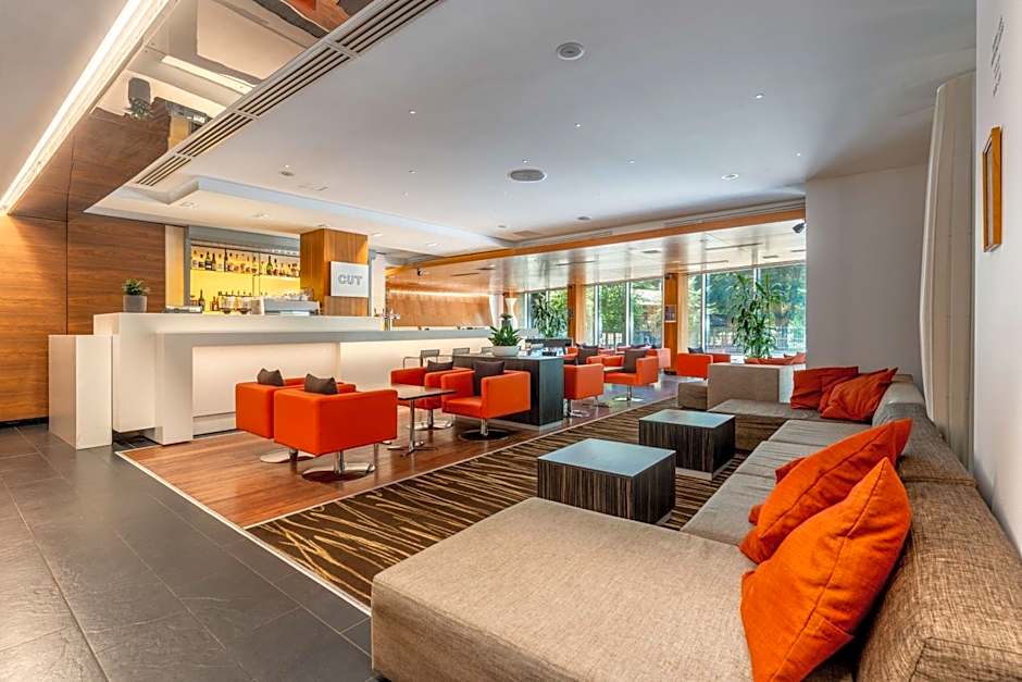 Radisson Blu Elizabete Hotel