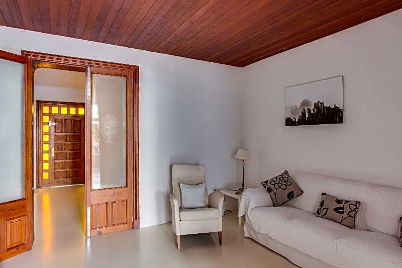 Ca Sa Padrina d'Artà