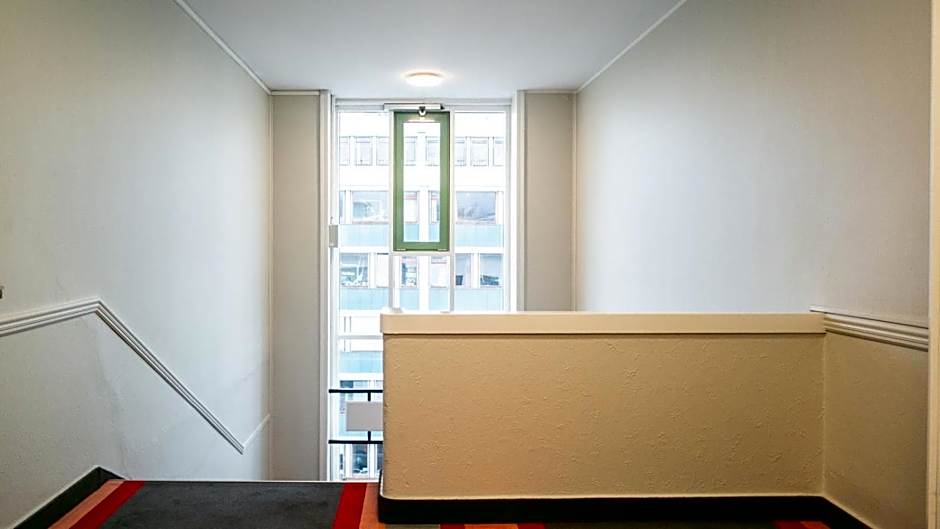 City Living Sentrum Hotel