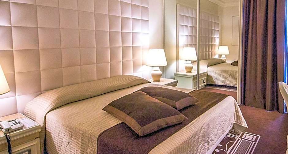 Etrusco Arezzo Hotel, Sure Hotel Collection by Best Western