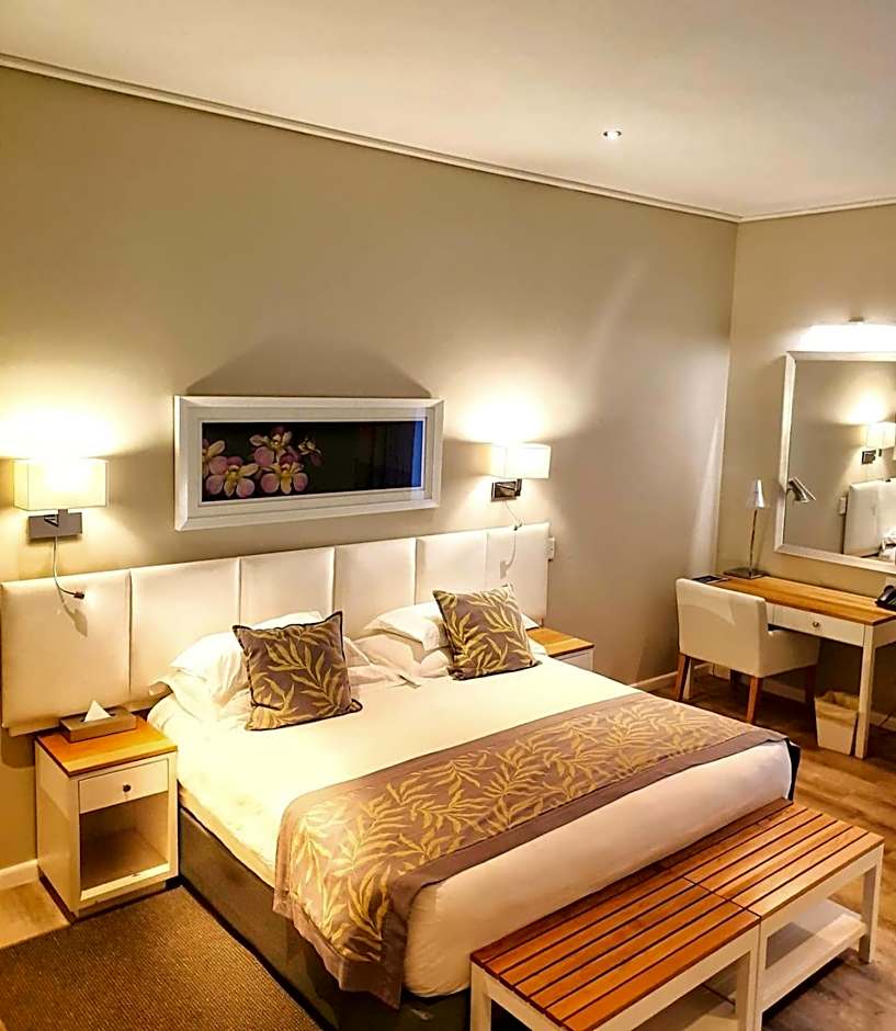 Royal St. Andrews Hotel, Spa and Conference Centre