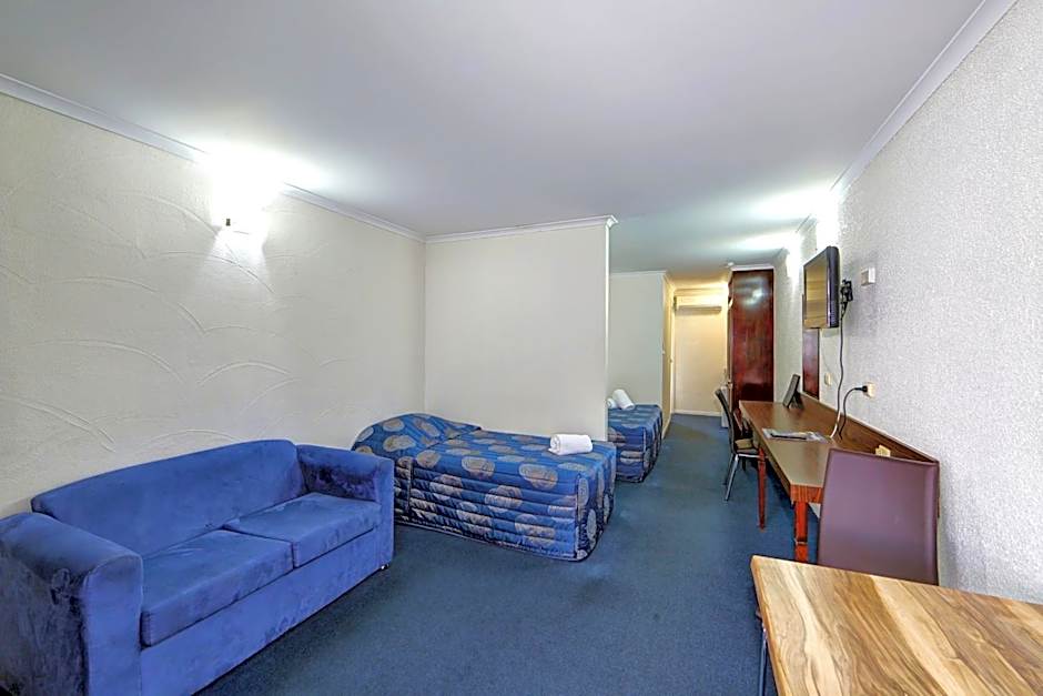 Alexandra Park Motor Inn