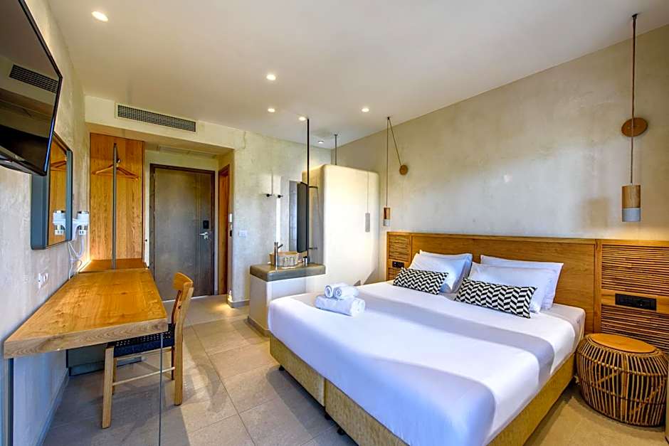 Stella Village Seaside Hotel