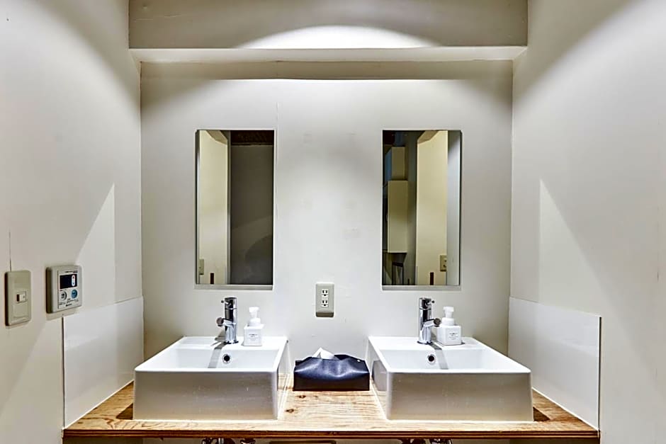 Tora Hotel Asakusa