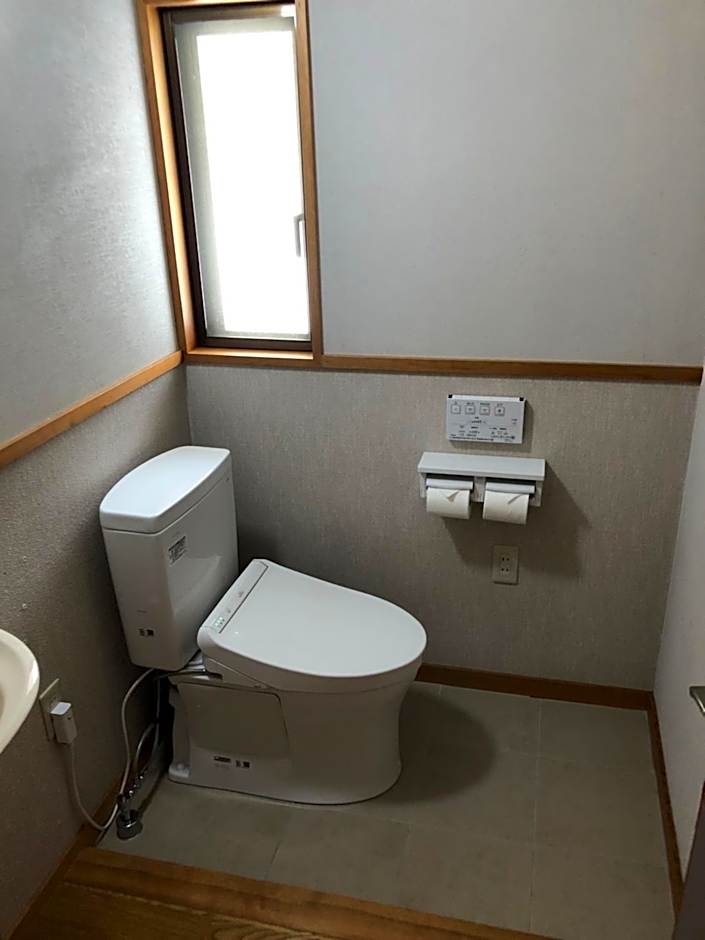 Shirokuma Lodge Hakuba