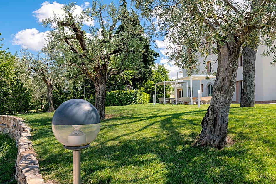 Agriturismo Le Masciare