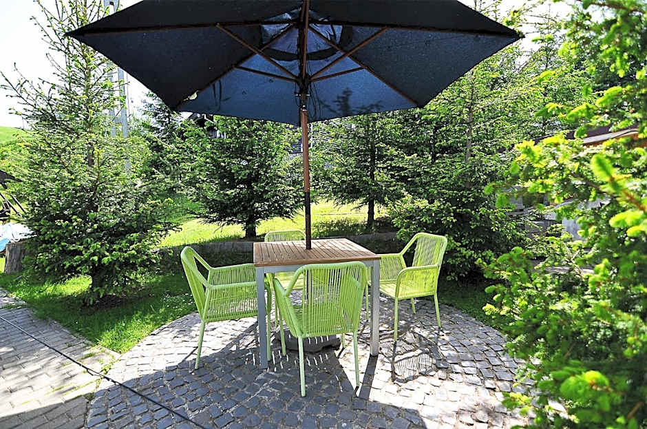 Pensiune & Restaurant Victoria