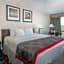 Albany Plaza Hotel
