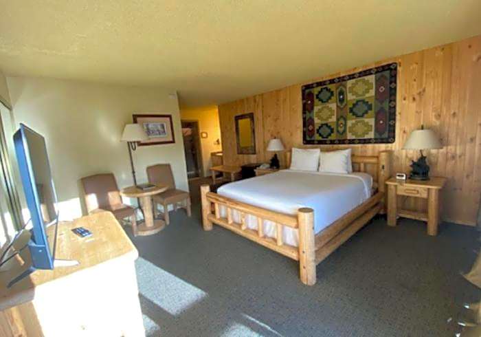 Tahoe Lakeshore Lodge & Spa