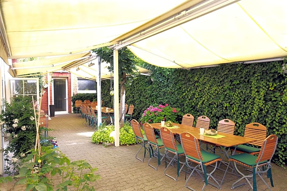 Hotel Kröger