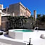 Dimora Charleston Lecce parcheggio privato in loco gratis
