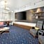 Courtyard by Marriott Chattanooga Downtown