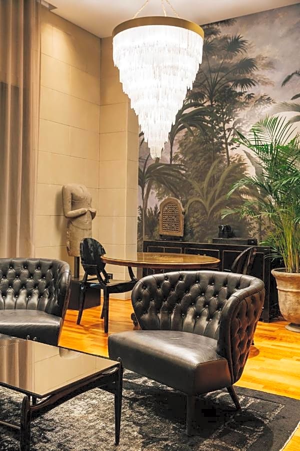 Claris Hotel & Spa GL, a Small Luxury Hotel of the World
