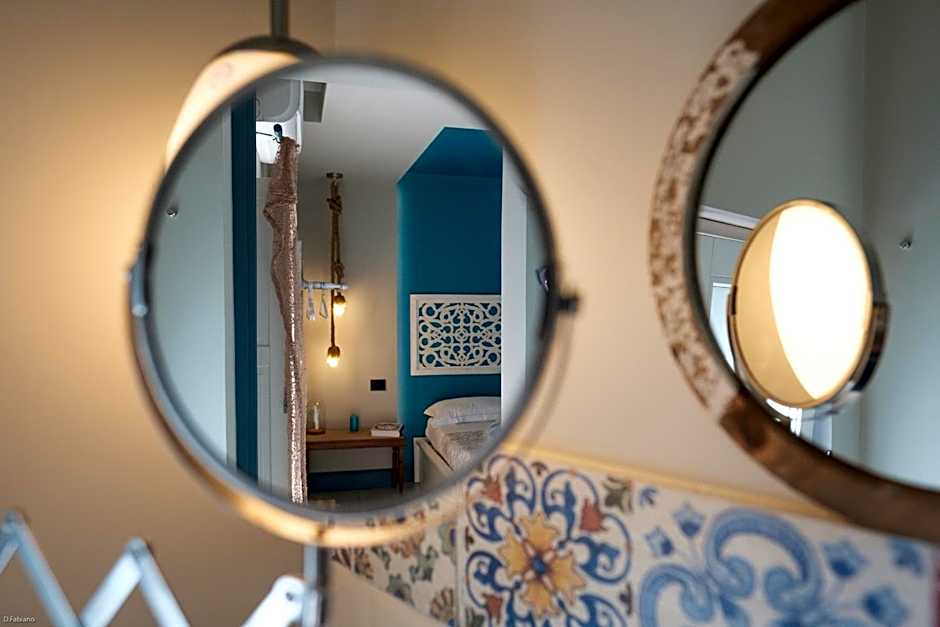 SEKELES Suites