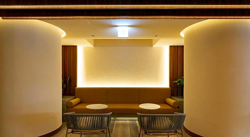 The OneFive Terrace Fukuoka