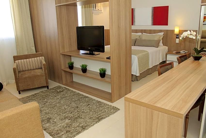 Faria Lima Flat Service