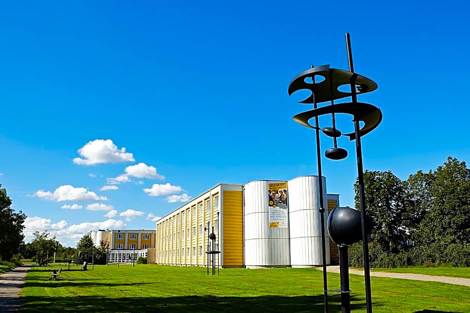 Vejle Center Hotel