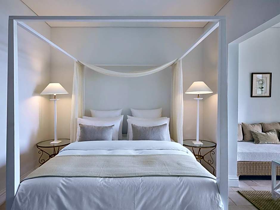 Grecotel Eva Palace