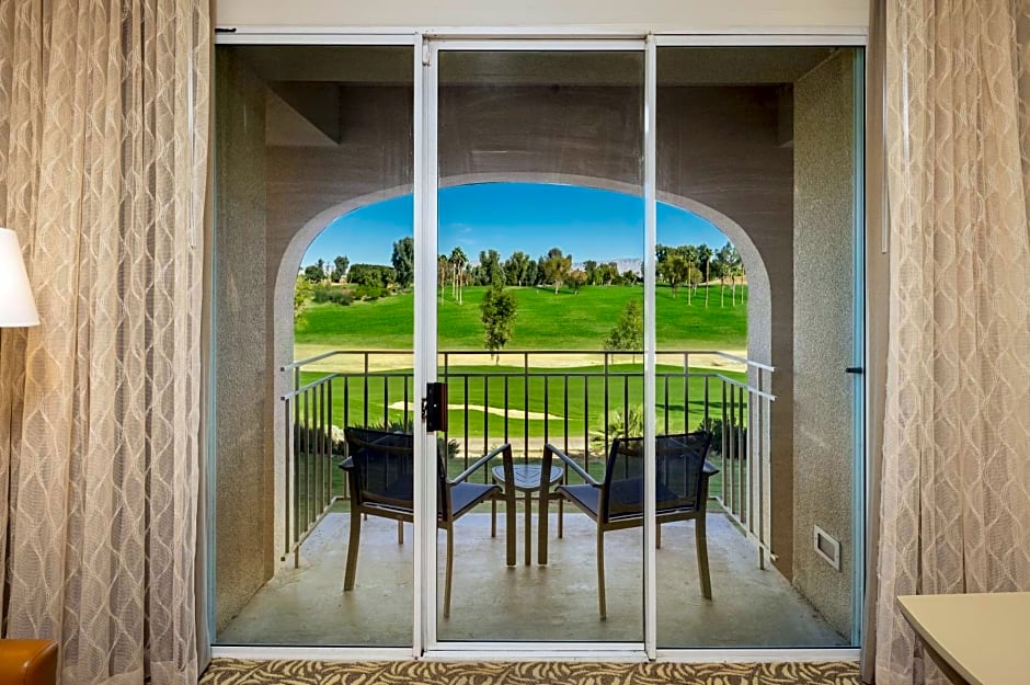 Hyatt Regency Indian Wells Resort & Spa
