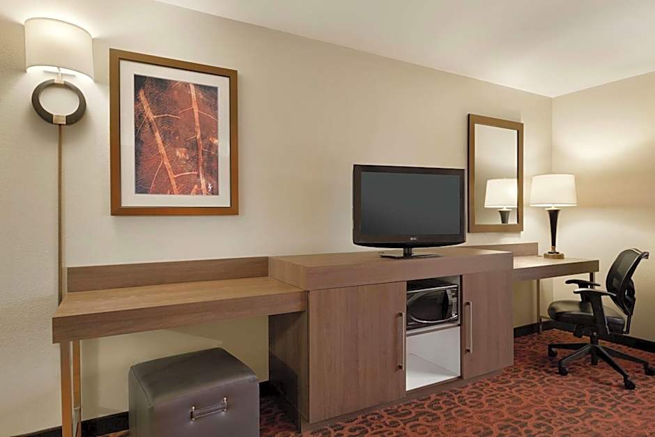 Hampton Inn By Hilton Wichita Falls-Sikes Senter Mall, Tx