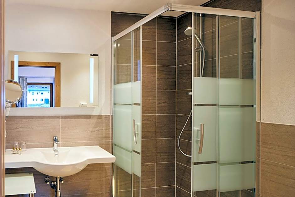 Tirolerhof - Appartementhaus